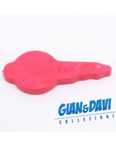 MB-G-EN Key Rosso