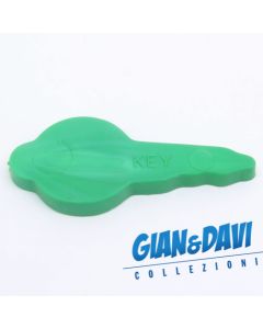 MB-G-EN Key Verde