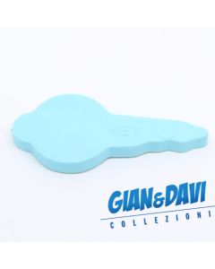 MB-G-EN Key Azzurro