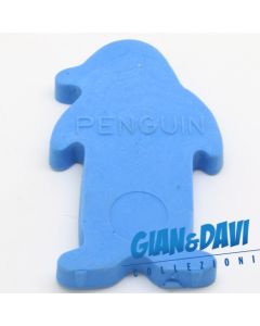 MB-G-EN Penguin Blu