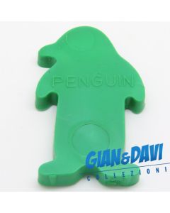 MB-G-EN Penguin Verde