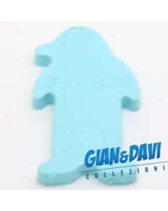 MB-G-EN Penguin Azzurro