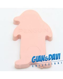 MB-G-EN Penguin Rosa