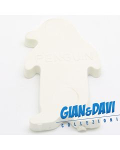 MB-G-EN Penguin Bianco