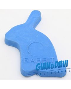 MB-G-EN Rabbit Blu