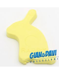 MB-G-EN Rabbit Giallo