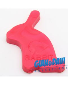 MB-G-EN Rabbit Rosso