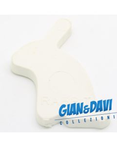 MB-G-EN Rabbit Bianco