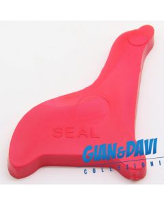 MB-G-EN Seal Rosso