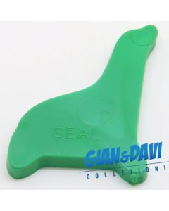 MB-G-EN Seal Verde