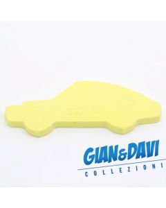 MB-G-EN Sedan Giallo