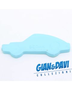 MB-G-EN Sedan Azzurro