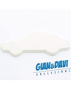 MB-G-EN Sedan Bianco