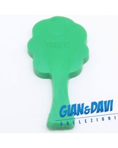 MB-G-EN Tree Verde