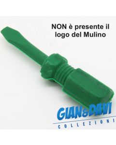 B-MB-B Cacciavite Verde