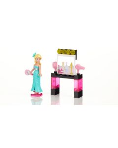Mega Bloks Barbie 80206 Movie Star Barbie