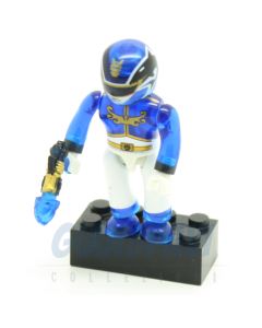 5636 Power Rangers Serie 2 Megaforce 05 Blu