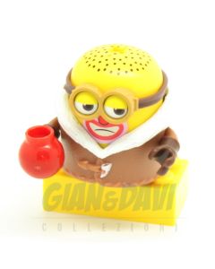 CNF46 Serie 3 Minions 01