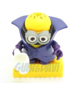 CNF46 Serie 3 Minions 02