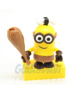 CNF46 Serie 3 Minions 04