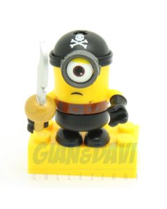 CNF46 Serie 3 Minions 05