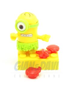 CNF46 Serie 3 Minions 06