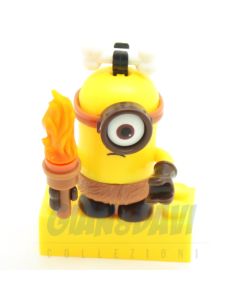 CNF46 Serie 3 Minions 07