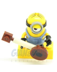 CNF46 Serie 3 Minions 08