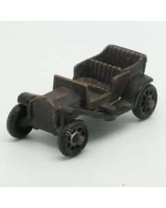 Ü-Ei-MF Oldtimer 1978 D Ford T 1911 Bruniert