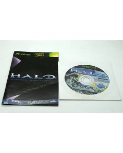 Microsoft XBox Live Halo El Combate Ha Evolucionado CD + Manuale
