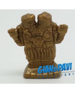 S1 IT Gold 16 Coatlicue