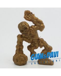 S1 IT Gold 47 Skeleton