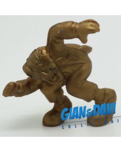 S1 IT Gold 45 Spring Heeled Jack