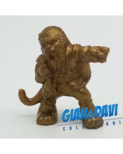 S1 IT Gold 43 The Beast