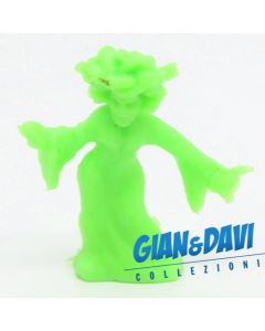 S1 IT 2001 Green 26 Medusa