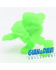 S1 IT 2001 Green 45 Spring-Heeled Jack