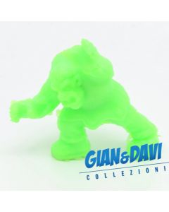 S1 IT 2001 Green 48 Hunchback