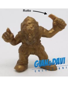 S1 IT Gold 25 Redcap