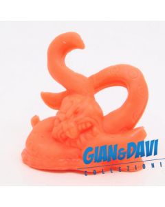 S1 IT 2001 Red 11 Kraken