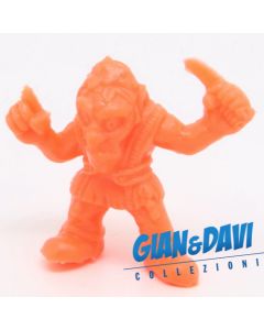 S1 IT 2001 Red 25 Redcap