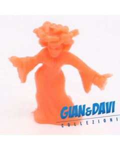 S1 IT 2001 Red 26 Medusa