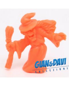 S1 IT 2001 Red 44 Witch