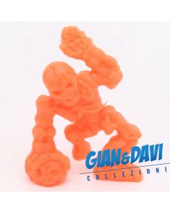 S1 IT 2001 Red 47 Skeleton