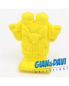 S1 IT 2001 Yellow 16 Coatlicue