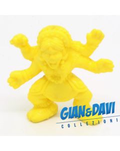 S1 IT 2001 Yellow 19 Kali