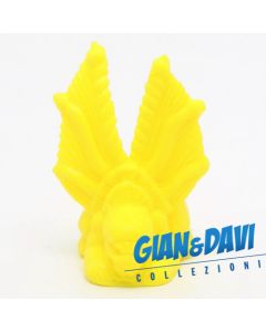 S1 IT 2001 Yellow 20 Catoblepas