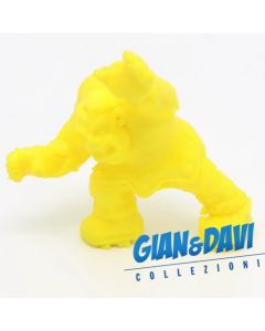 S1 IT 2001 Yellow 48 Hunchback