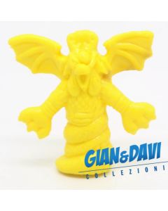 S1 IT 2001 Yellow 07 Cockatrice