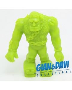 MIMP S1 IT Green 13 The Monster
