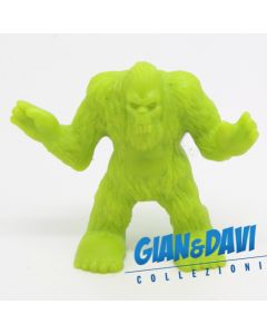 MIMP S1 IT Green 17 Bigfoot